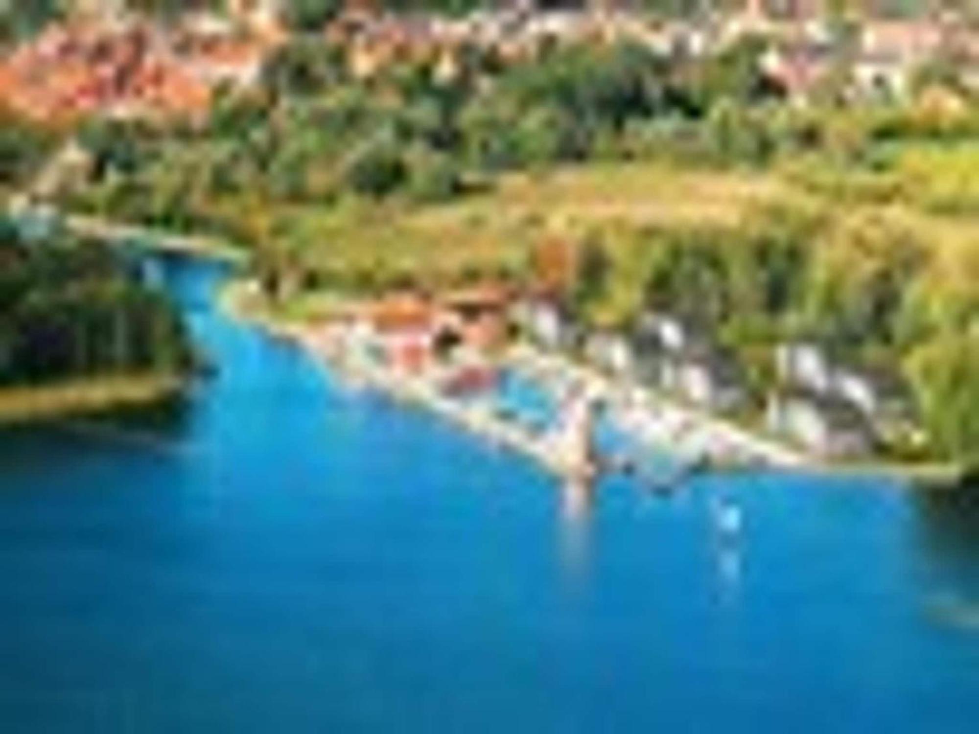 Apartment Hafenflair Am Plauer See, 플라우암시 외부 사진