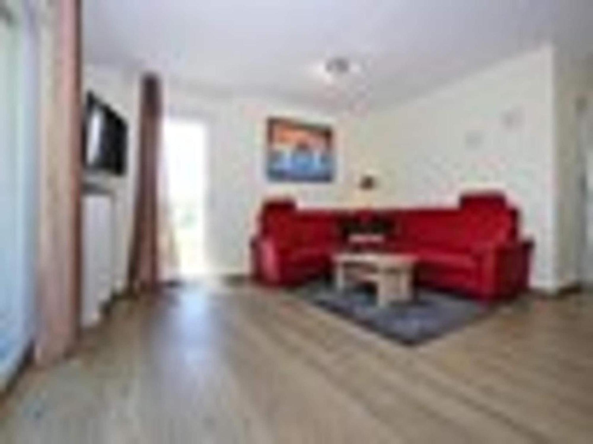 Apartment Hafenflair Am Plauer See, 플라우암시 외부 사진