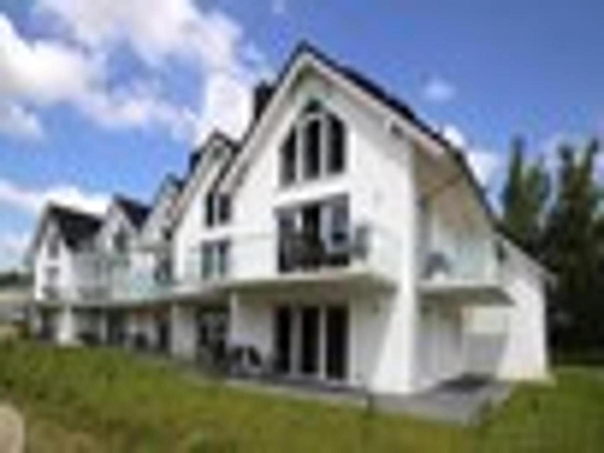 Apartment Hafenflair Am Plauer See, 플라우암시 외부 사진
