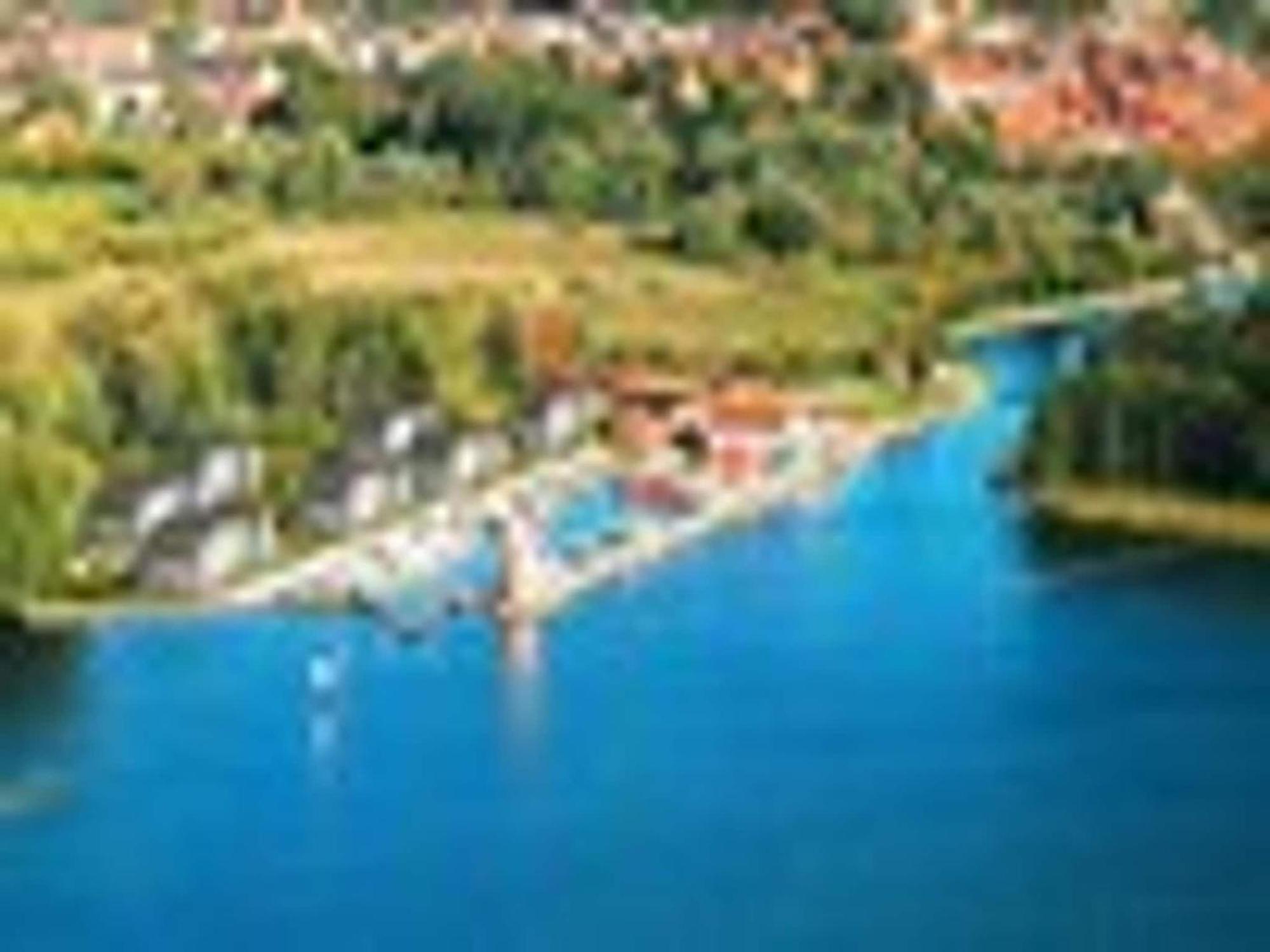 Apartment Hafenflair Am Plauer See, 플라우암시 외부 사진