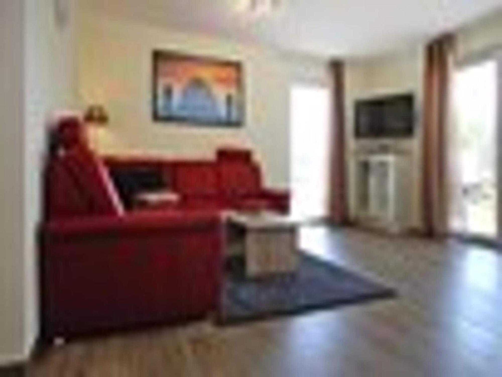 Apartment Hafenflair Am Plauer See, 플라우암시 외부 사진