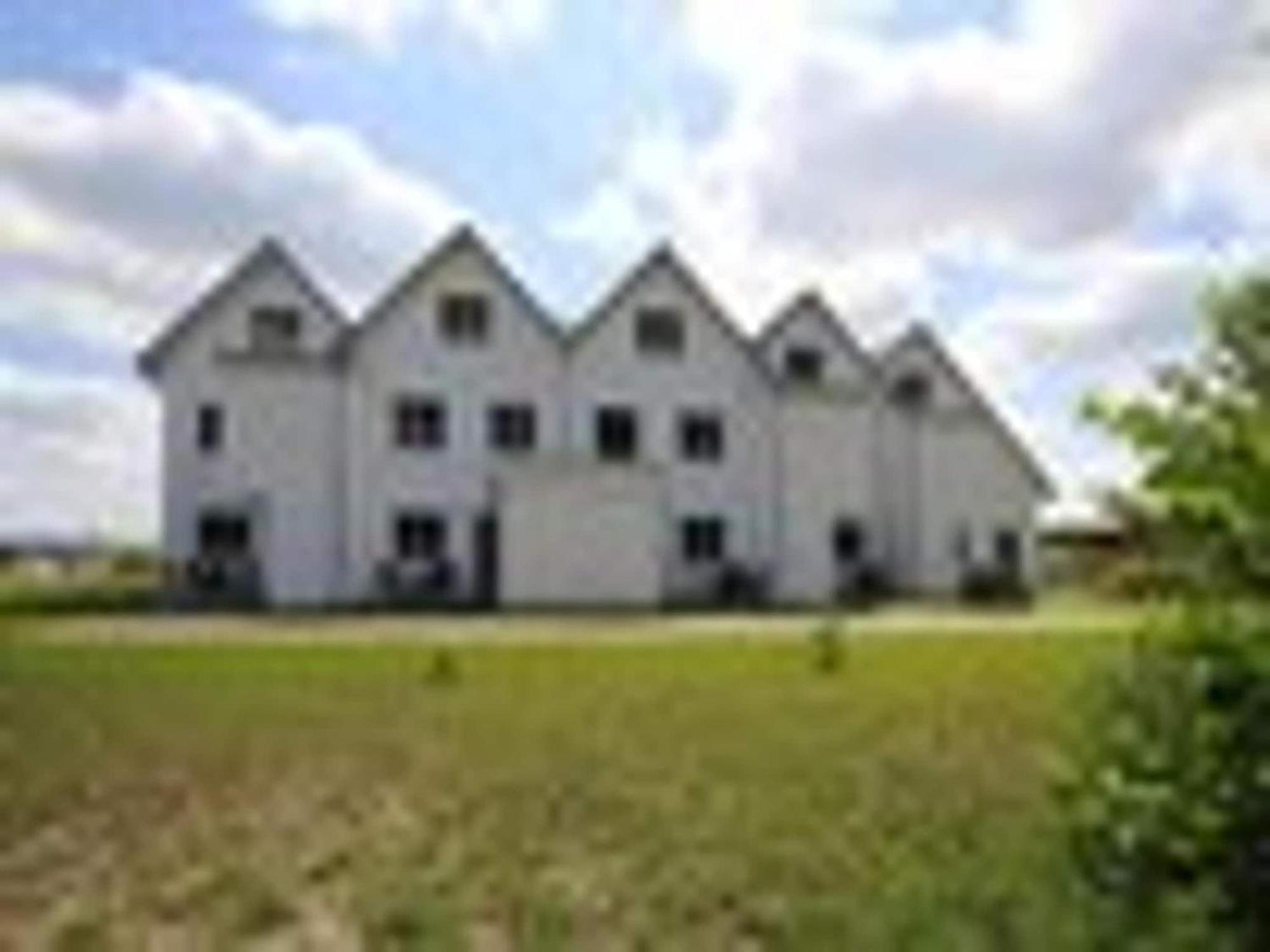 Apartment Hafenflair Am Plauer See, 플라우암시 외부 사진