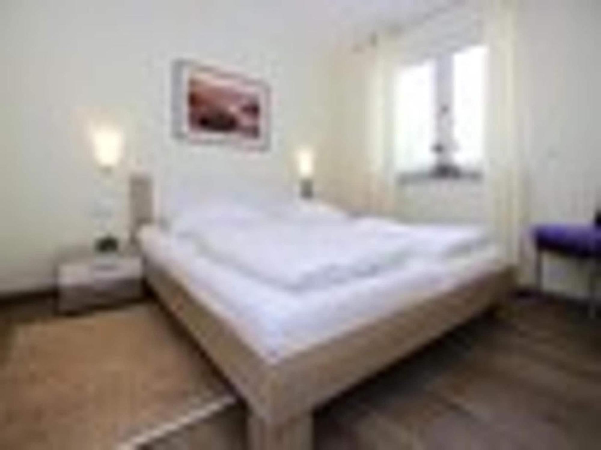 Apartment Hafenflair Am Plauer See, 플라우암시 외부 사진