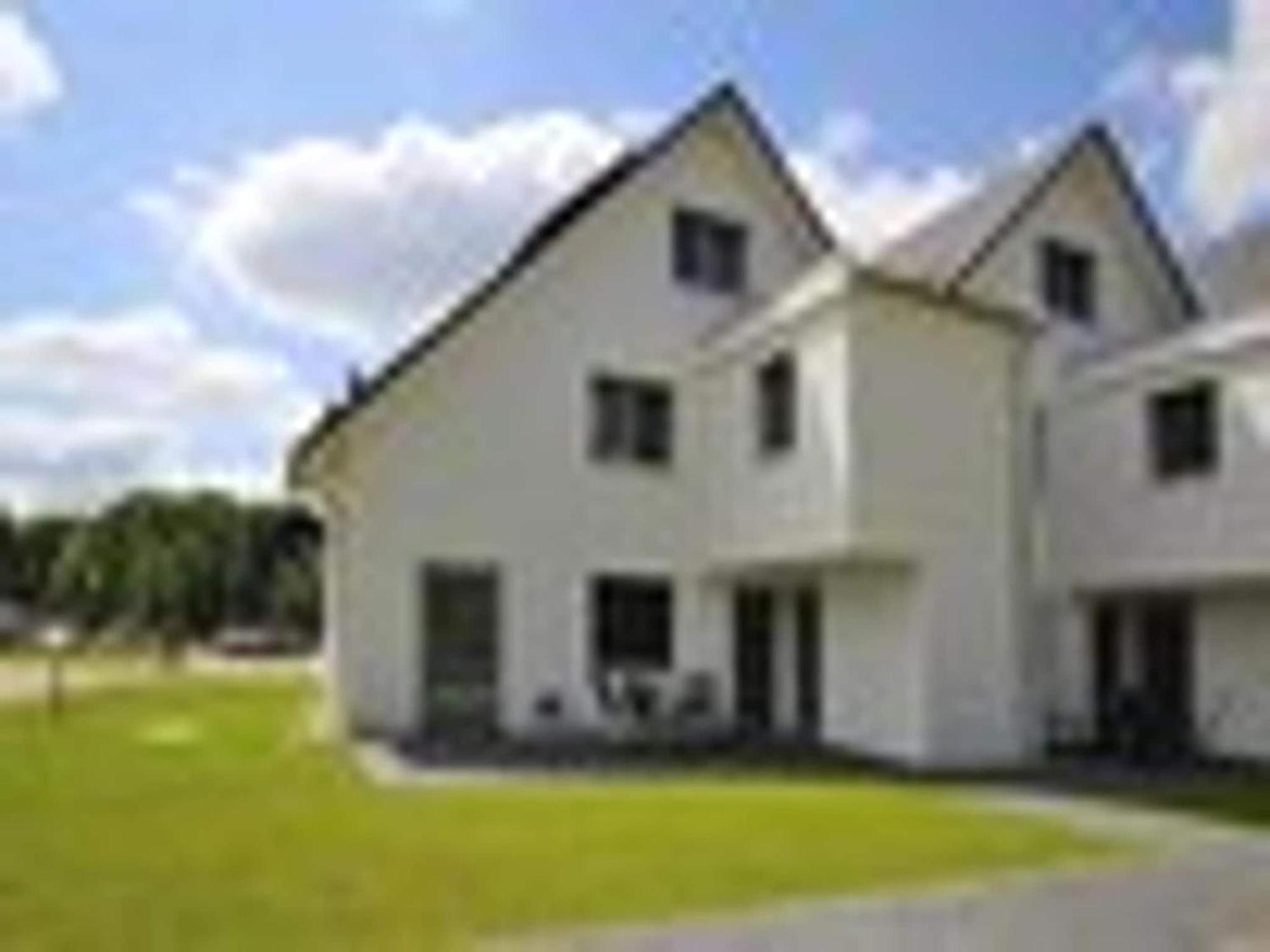 Apartment Hafenflair Am Plauer See, 플라우암시 외부 사진